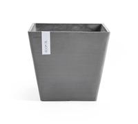 Vaso in plastica riciclata Ecopots Rotterdam 40
