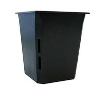 VASO QUADRO NET PLANTER 152mm - 100pcs
