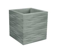 Vaso quadro resina ELEGANCE cm. 29,5