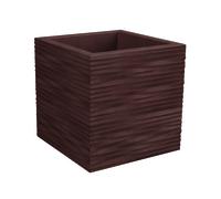 Vaso quadro resina ELEGANCE cm. 29,5