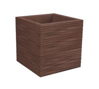 Vaso quadro resina ELEGANCE cm. 39,5