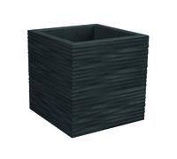 Vaso quadro resina ELEGANCE cm. 39,5