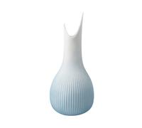 Vaso Raindrop Ice Goebel Porcellana Studio 8 H: 25 Cm