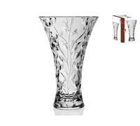 Vaso RCR modello laurus large in vetro sonoro con dimensioni di cm 30