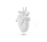 VASO RESINA SELETTI LOVE IN BLOOM GIANT 9924 SELETTI