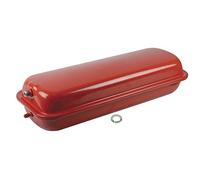 Vaso rettangolare 10 litri - 410066 - DIFF per Frisquet : 410066