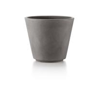 Vaso Ribeira 35 cm Cappuccino
