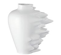 Rosenthal studio-line - Vaso Fast Bianco 30cm Porcellana Rosenthal studio-line