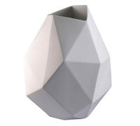 Vaso Rosenthal Surface in porcellana, disponibile in varie misure.