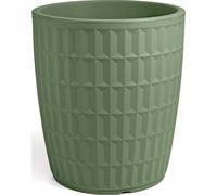 Vaso Rotondo Tyle 50 cm Mimetic
