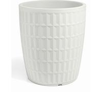 Vaso Rotondo Tyle 60 cm Terra Dolomia