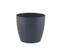 Vaso San Remo 20 cm Antracite