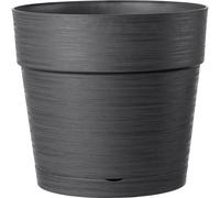 Deroma Vaso save antracite, 38 cm VASO SAVE antracite, 38 cm