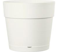 Deroma Vaso save bianco, 25 cm VASO SAVE bianco, 25 cm