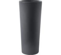 Vaso Schio Cono Alto 145 cm Chalk