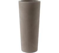 Vaso Schio Cono Alto 70 cm Cappuccino