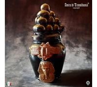 vaso set altare stregoneria incantesimi magia egizi faraoni scarabeo riti morte
