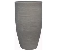 Vaso Shabby Alto 70 cm Oxford Green