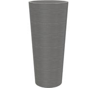 Vaso Shabby Alto Conico 85 cm Oxford Green