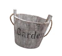 Vaso Shabby Chic Giardino Fate Terrario