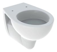 Vaso sospeso a cacciata Geberit Colibrì