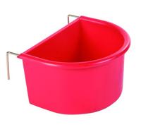 Vaso sospeso con supporto in filo 400 ml/11 × 8 cm diverse