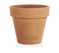 Vaso Standard One 140 cm Terra di Siena