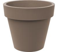 Vaso Standard One 60 cm Cappuccino