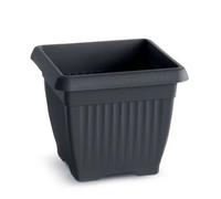 Terra Pot 25.2l., Dimensions (mm) 370x370x300, colore antracite