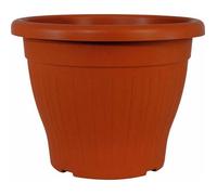 Vaso tondo in polipropilene Ø 59,5x46H cm Capacità: 65 litri