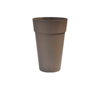 VASO TORTORA H50 Ø35 IN PPL MOD. HOUSTON BY TELCOM