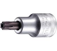VASO TORX C/TALADRO GUIA 1/2" - 54TXB T60