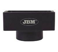 VASO TUERCA PRISIONERA CAMION BENZ/MAN 60MM