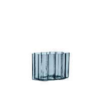 Vaso Umber Blu