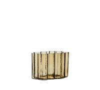 Vaso Umber Colore Ambra
