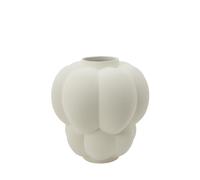 Vaso UVA 32 cm Crema