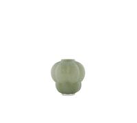 Vaso AYTM UVA H28 Vetro/ Verde Pastello