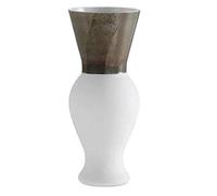 VASO VASE VENINI PRINCIPE LATTIMO