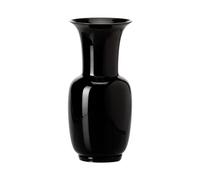 Vaso Venini Opalino Nero 706.38