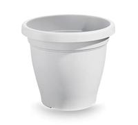 VASO VERONA D.20 CM BIANCO
