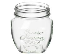 Vaso Vetro Anfora 4 Stagioni Bormioli 300 ml 70 mm 6 Pezzi