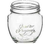 VASO VETRO ANFORA 4 STAGIONI BORMIOLI MM 86 ML 500 PZ 6