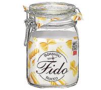 VASO VETRO FIDO BORMIOLI ML 1500 PZ 6