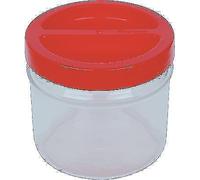VASO VETRO ORTES ML 2500 PZ 6