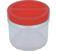 VASO VETRO ORTES ML 5000 PZ 6