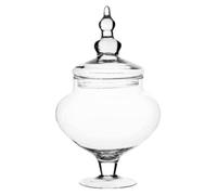 VASO VETRO POTICHE MARIA CM.30h