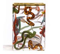Vaso vetro Snakes by SELETTI e TOILETPAPER
