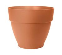 VASO VIBIA CAMPANA ROUND 55CM TERRA ELHO