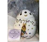 Vaso Villeroy & Boch Spring Fantasy Collection Spring Fantasy 17,5 21