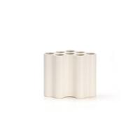 Vaso Vitra Nuaga Céramique Bianco Medio